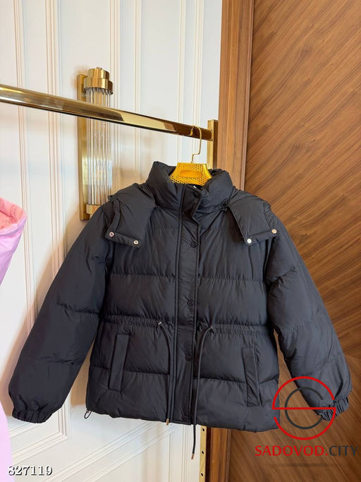 Куртка весенняя женская