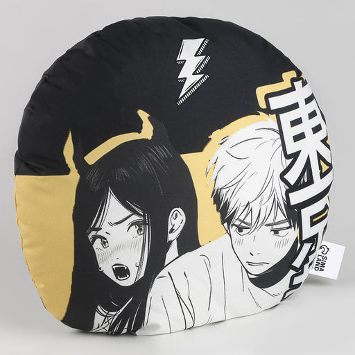 Подушка Аниме - Mni mnu фото 2