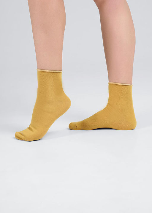 Носки женские слабая резинка - Clever wear фото 9