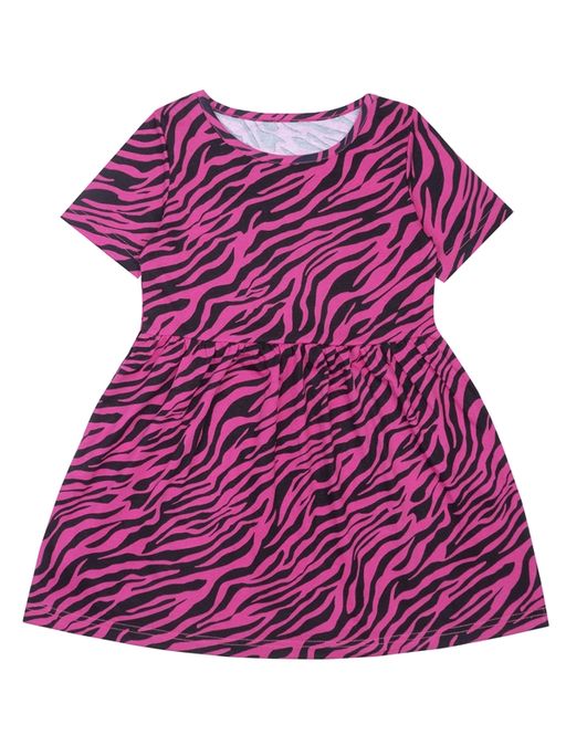 платье 1ДПК3998001н - Апрель фото 3