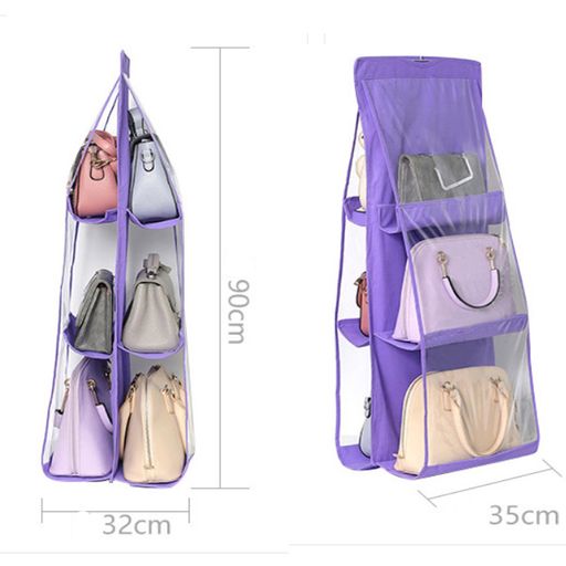 Органайзер OB-334-Gray - Ferro фото 2