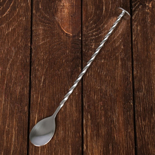 Набор для приготовления коктейлей Король бара: 5 предметов - Дорого внимание фото 16