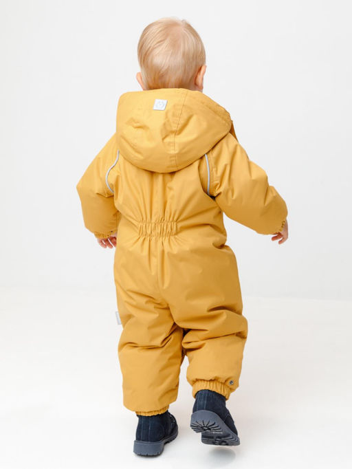 ВК 60032/11 УЗГ комбинезон д/дет яс - Crockid фото 3