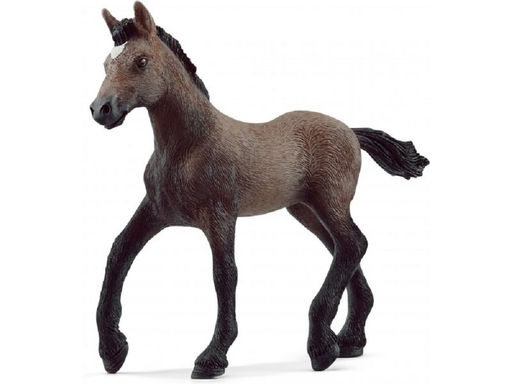 Schleich. Фигурка арт.13954 "Перуанский жеребенок Пасо"