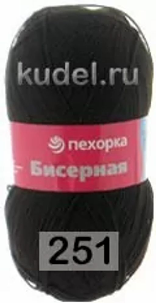 БИСЕРНАЯ - Пехорка фото 25