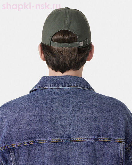 125160 BM Бейсболка мужская (57-59)