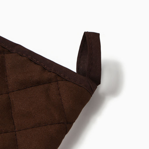 Варежка - прихватка «Доляна» Kitchen, 20×27 см