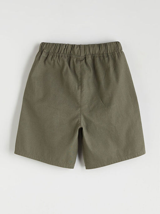 Beli Lastikli Erkek ?ocuk ?ort