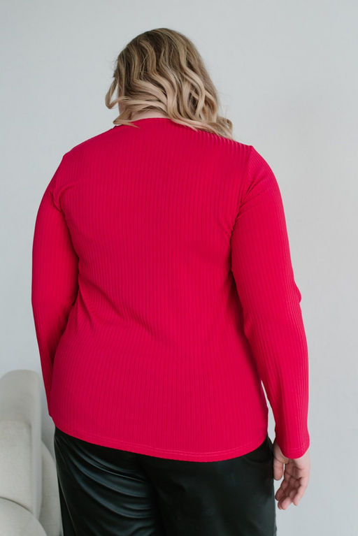 Джемпер женский - Jp фото 12