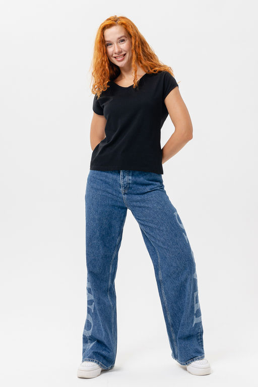 Футболка Натали 7158/1 хлопок в ассортименте  фото 25