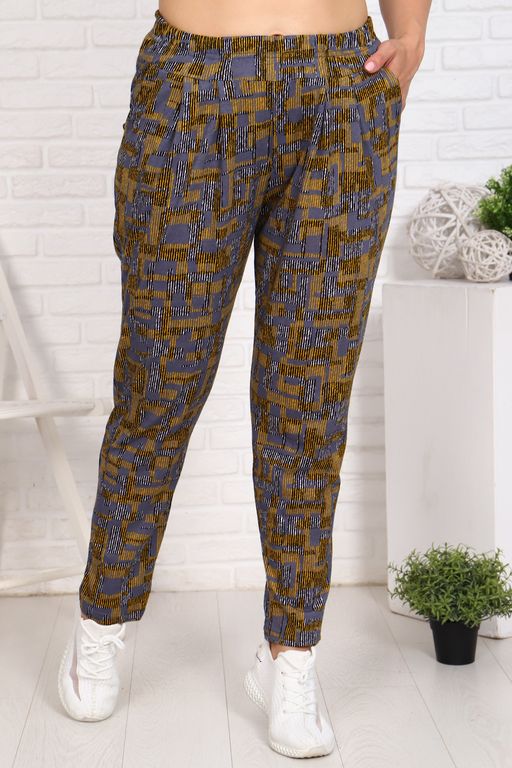 Брюки 42167 - Натали фото 12