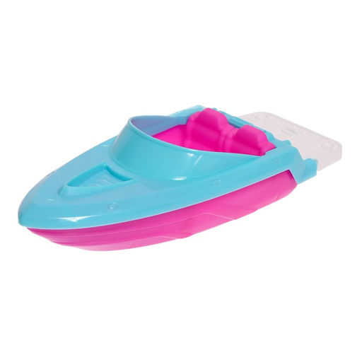 Кукла малышка Кэтти с катером и аксессуарами, цвета МИКС - Simaland фото 6