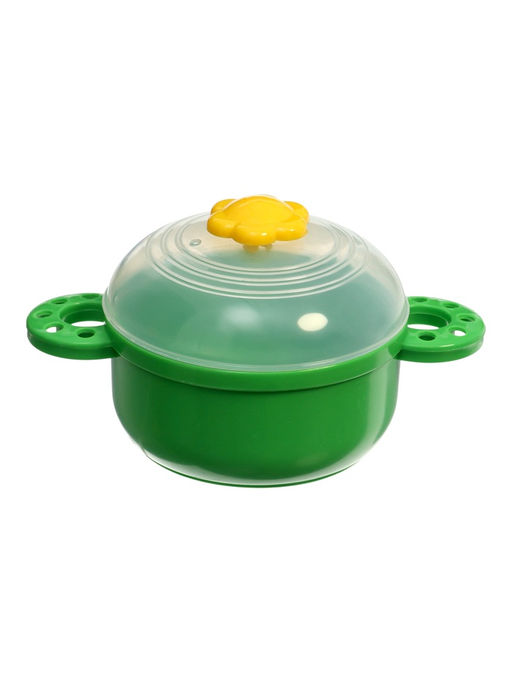 Набор посудки «Чудо-повар», 18 деталей