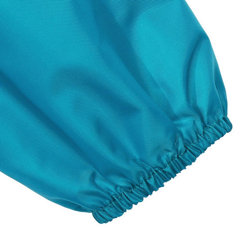 Фартук для труда + нарукавники Calligrata «Корги», 485×395/250×160 мм, рост 116-140 см