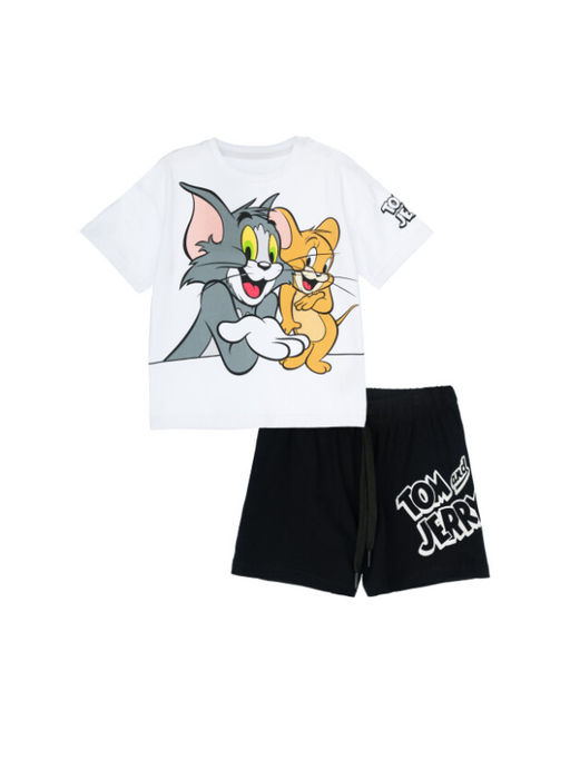 12543006 Комплект для девочек - Playtoday фото 4