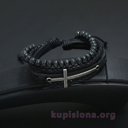 Браслет Dark night - Купи слона фото 3