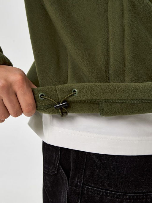 10100150029 Джемпер муж. Legar хаки - Concept club фото 4