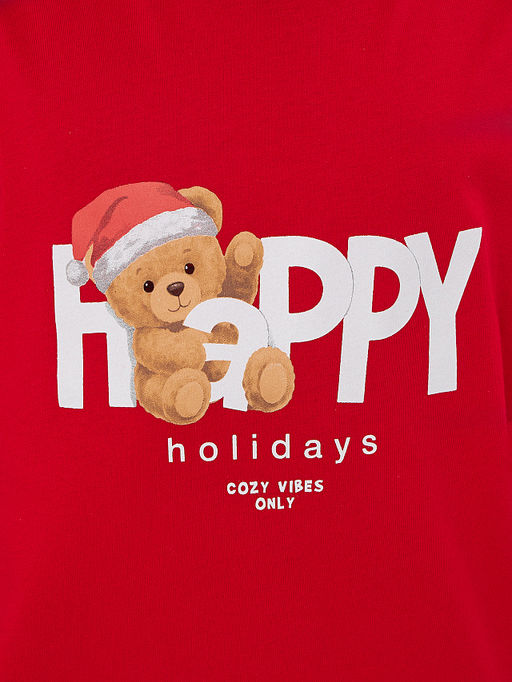 КОМПЛЕКТ ДЛЯ МАЛЬЧИКОВ (ДЖЕМПЕР, БРЮКИ)