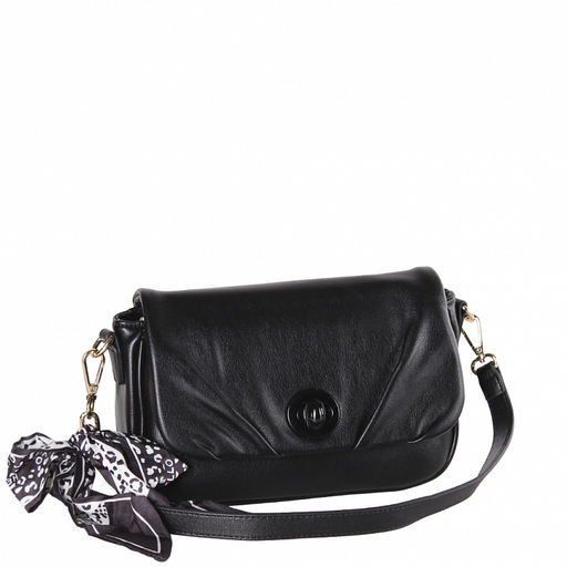 Сумка 8533CO black Christina