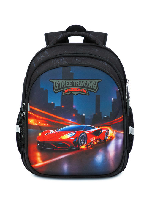 Рюкзак школьный SK2-34 - Steiner фото 10