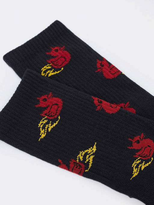 Цена за 5 пар! НОСКИ МУЖСКИЕ - Mark formelle фото 4