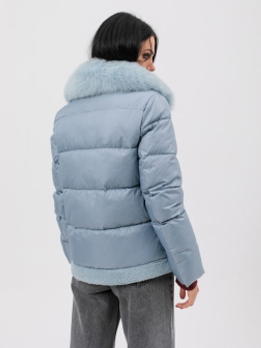 Женская зимняя куртка - Little secret фото 11