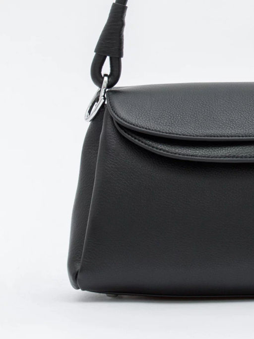 Сумка 2617-1YP black Polina&Eiterou