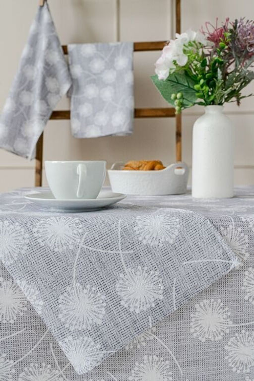 Полотенце 45*75 см. Рафаэлка рогожка хлопок 100% - Лен поволжья фото 2