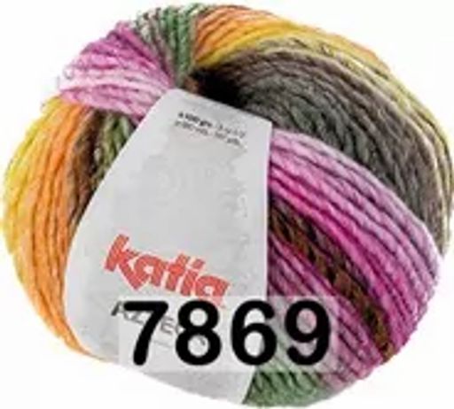 AZTECA - Katia фото 21