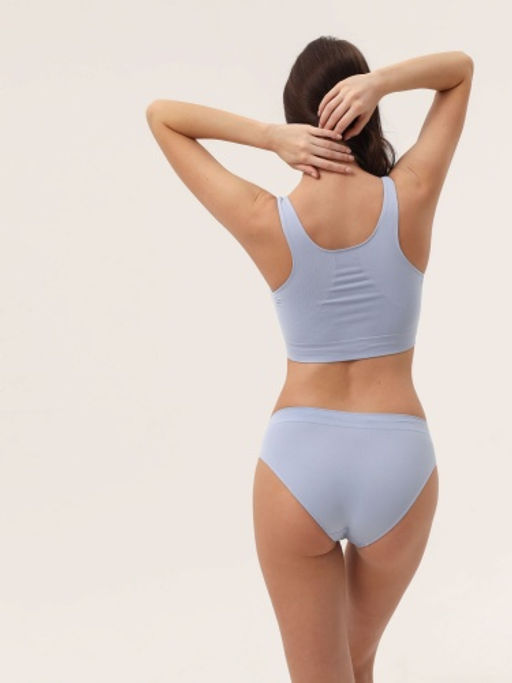 MY Трусы женские SL618 SLIP VITA BASSA (1/100)  фото 7