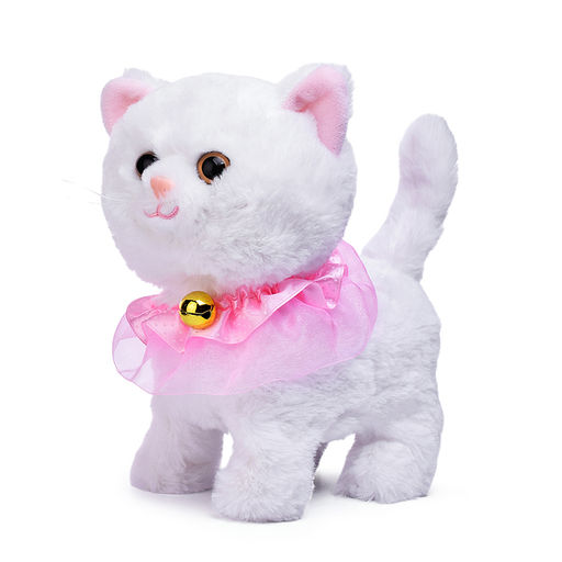 Мягкая игрушка "Кошка"