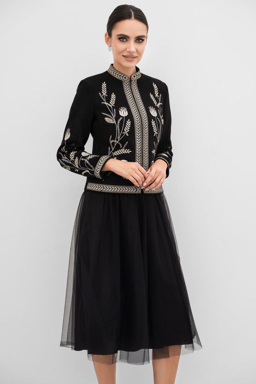 Жакет URS 22-507-1  фото 3