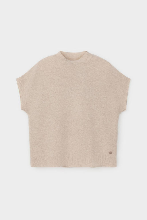 ЕВ 30181/ш/светло-бежевый джемпер жен - Crockid фото 2