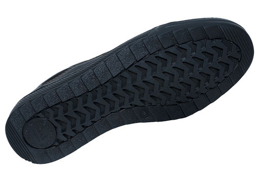 Кроссовки мужские из натуральной кожи - Dynamic фото 3