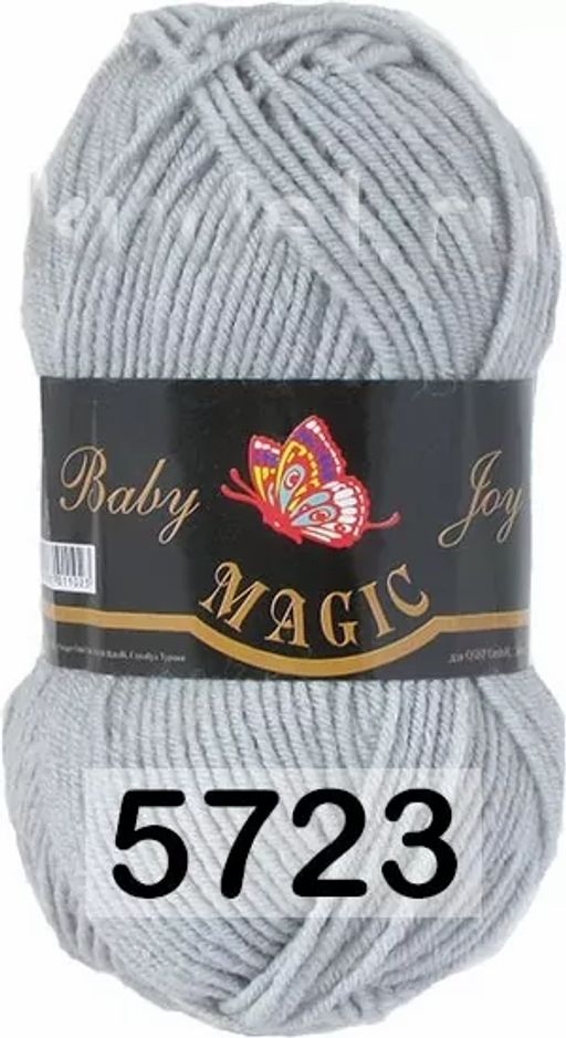 BABY JOY - Magic фото 25