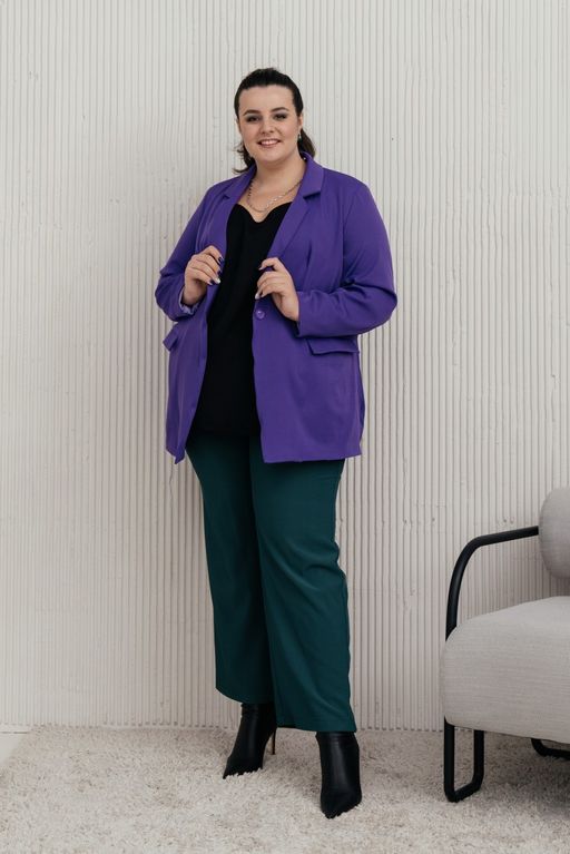 Жакет женский - Jp фото 8