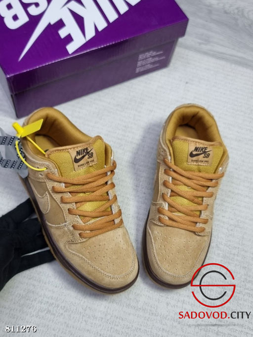 Кроссовки женские на сезон осень-весна - Bruno фото 2