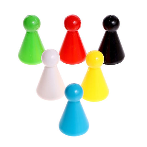 Настольная игра на угадывание слов Успей за 5 секунд, 200 заданий, с таймером - Лас играс kids фото 3