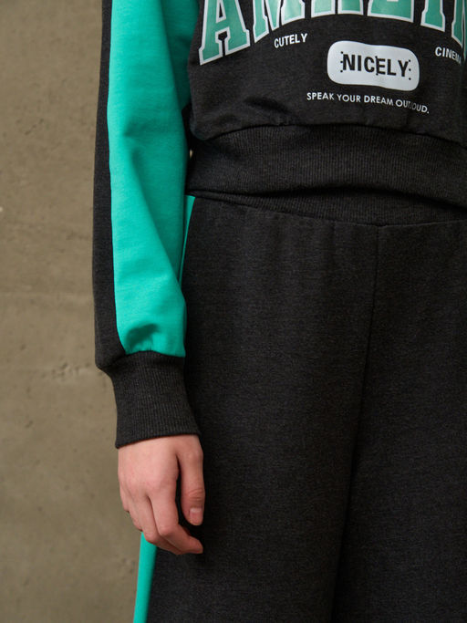 Костюм спортивный