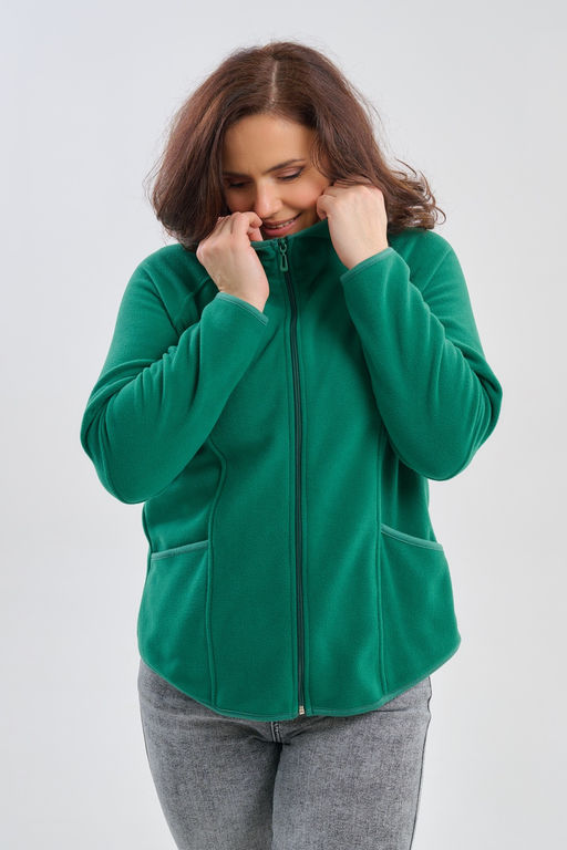 Толстовка женская 75011