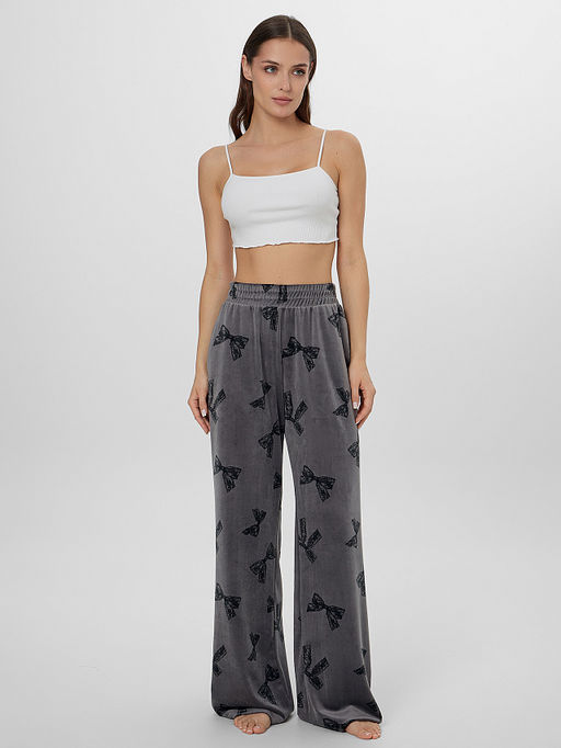 БРЮКИ ЖЕНСКИЕ - Mark formelle фото 3