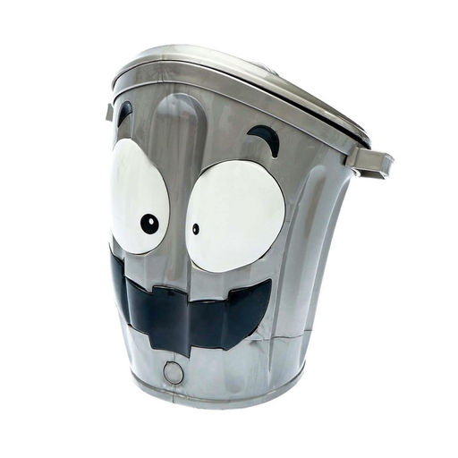 Настольная игра на меткость Ведро сошло с ума, работает от батареек - Лас играс kids фото 6