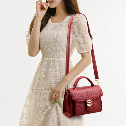 KAIDIFEINIROO Сумка женская 5263  фото 50