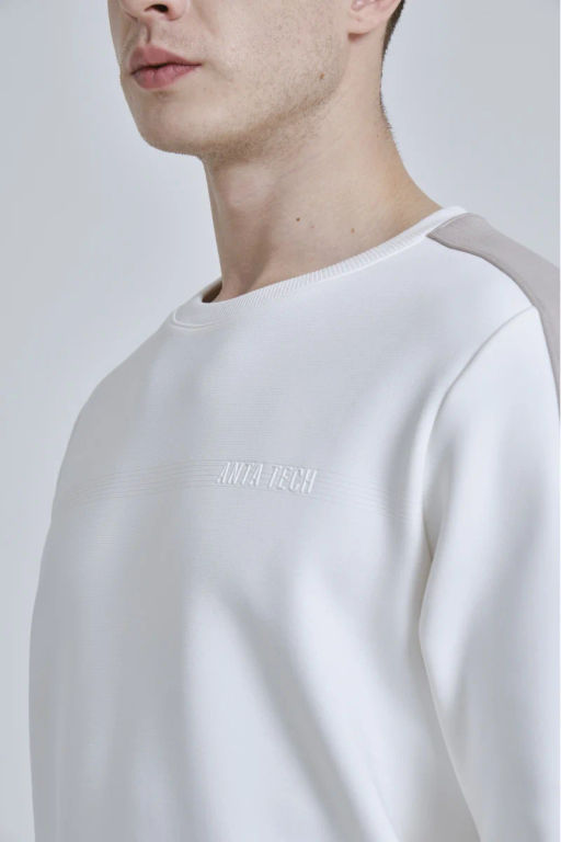 Свитшот Anta  фото 4