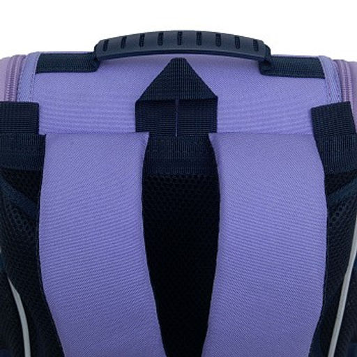 RAm-384-3 Рюкзак школьный с обвесом и мешком для обуви