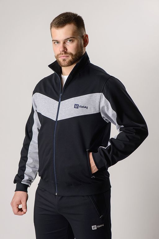 Спортивный костюм Футер 2-х нитка