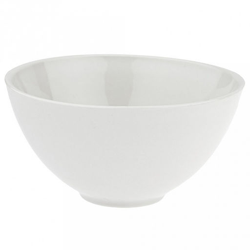 Пиала фарфоровая деколь Хлопок 550мл, д13,5см, h7,2см (Россия) - Домашняя мода фото 3