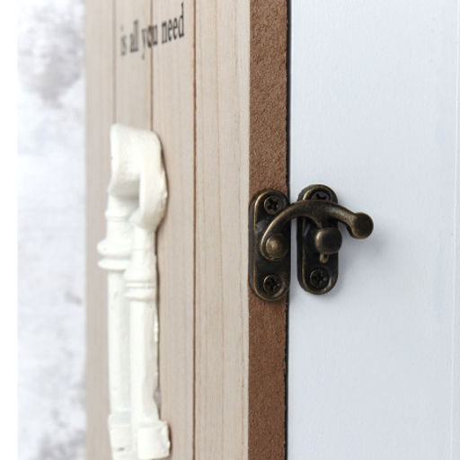 Ключница / GVT-905 /уп 24/ - Галеонтрейд фото 4