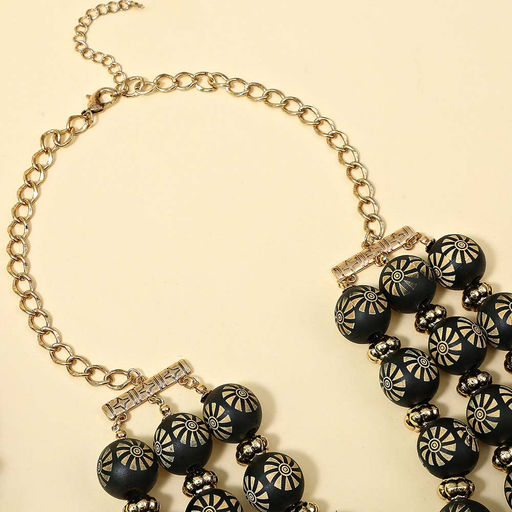 Колье арт. 26 6176 (id 276259) - Rada фото 4