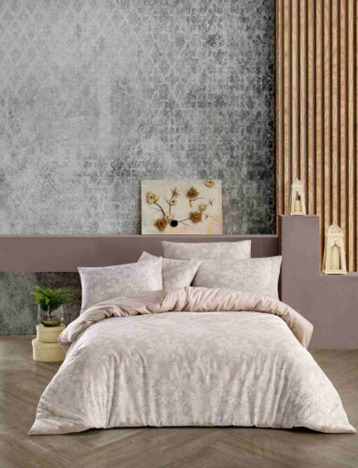 КПБ EFOR RANFORCE (AYLA VIZON) 100% хлопок евро